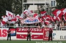 HŠK Zrinjski - FK Sutjeska 3:0