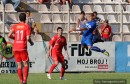 FK Velež - NK Široki Brijeg 0:2