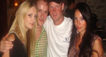 Čapljinka Ana Šimović očarala princa Harrya