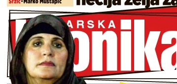 Gadafijeva supruga rođena Mostarka kupuje nekretnine u Makarskoj