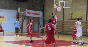 HKK Zrinjski-KK Alkar 66:81