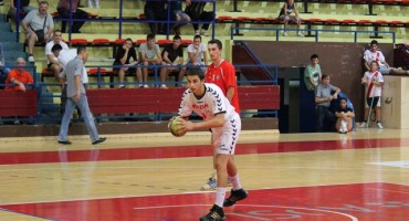 Vedran Delić: Zrinjski je život i više od toga