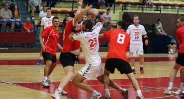 HMRK Zrinjski, rukomet, rukometne Premijer lige BIH