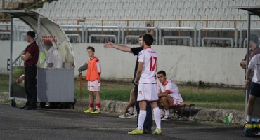 HŠK Zrinjski, FK Sloboda, HŠK Zrinjski, Slaven Musa