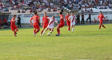 Dnevni avaz obmanjuje javnost, te i dalje diže tenzije oko utakmice Zrinjski-Velež