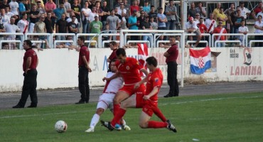 HŠK Zrinjski, FK Velež, Gradski derbi, online prijenos, HŠK Zrinjski, pripreme, Stadion HŠK Zrinjski, FK Velež, Gradski derbi, Gradski derbi Zrinjski - Velež