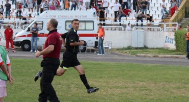 HŠK Zrinjski, FK Velež, Gradski derbi, online prijenos, Gradski derbi Zrinjski - Velež, navijački neredi, HŠK Zrinjski, FK Velež