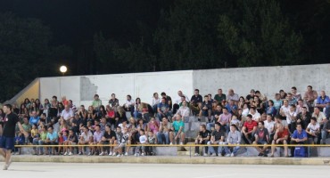 Veliki uspjeh humanitarnog malonogometnog turnira za pomoć u liječenju Stipe Ljubića