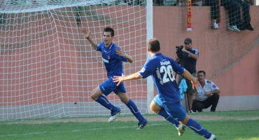 FK Velež - NK Široki Brijeg 0:2