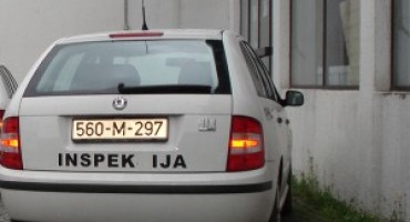 Federalna inspekcija zatvorila 15 kladionica