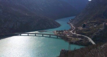 drežnica, gorska služba spašavanja, MUP HNŽ