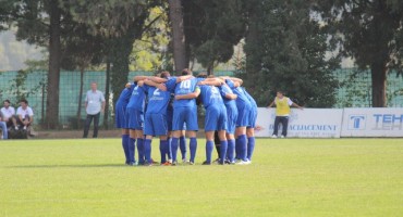 NK GOŠK - FK Rudar Prijedor 1:1