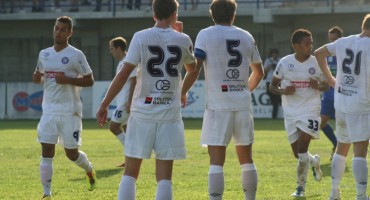 NK GOŠK-NK Hajduk 1:1