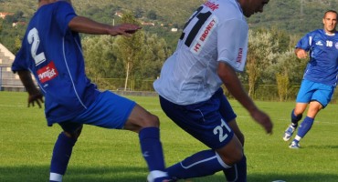 Zakarić: Realizacija nije briga uoči Čelika