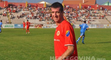 Velagić: Mi smo klub koji ima mali budžet, radimo bez pomoći Grada, tako da su nam naša djeca prioritet