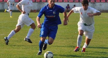 Prva liga FBIH: HNK Čapljina - FK Goražde 6:1