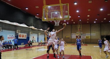 Radnički-Budućnost u finalu memorijalnog turnira Marijofil Džidić