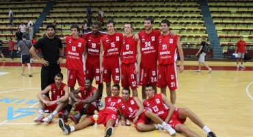 Radničkom memorijal, Zrinjskom treće mjesto