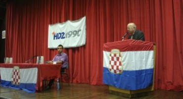 Zdravko Tomac, Livno