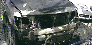 zapaljena vozila, Mostar, piroman, vatra, Mostar, zapaljena vozila, Mostar, paljevina, zapaljena vozila, paljevina, zapaljeno vozilo, policajac, paljevina, zapaljen automobil, Mostar