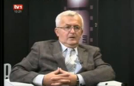 Mile Lasić: Hrvatska može biti Hrvatima iz BiH dijaspora, a ne mi njima!