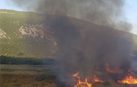 Hercegovina: Nitko ne smije paliti vatru bez obavijesti vatrogascima