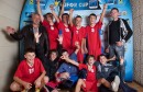 EUFOR Kup 2011.: Završen je drugi regionalni turnir u malom fudbalu za osnovce