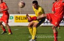 FK Velež - NK Zvijezda Gradačac 1:1