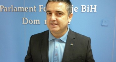 Damir Čardžić: Odlučna borba protiv huligana nema alternativu