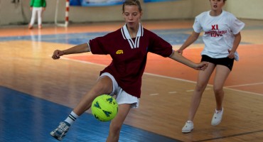 EUFOR Kup 2011: Prvi finalisti