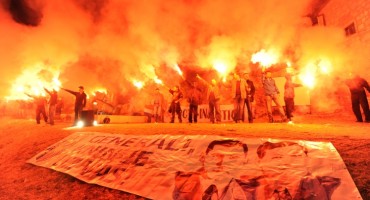 Ante Gotovina, knin, rođendan
