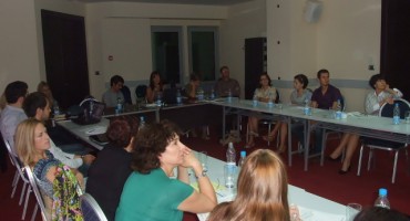 Eko udruga Vilino Polje