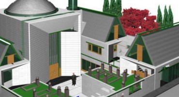 HDZBiH Livno osuđuje izvješćivanje pojedinih bošnjačkih medija oko džamije Ćurčinica