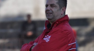 Dragan Jović jučer preuzeo 1. August iz Angole