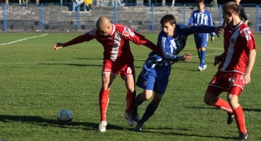 HŠK Zrinjski, FK Slavija