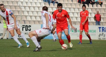 FK Velež: Demić dogovorio produženje suradnje 