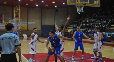 KK Igokea, HKK Zrinjski