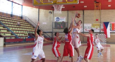 HKK Zrinjski, KK Leotar