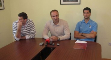 HKK Zrinjski: Za rođendan kluba pobjeda nad Ulcinjom