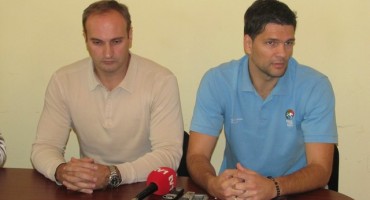 HKK Zrinjski, kk ulcinj, balkanska liga, HKK Zrinjski, bojan stanić, KK Igokea