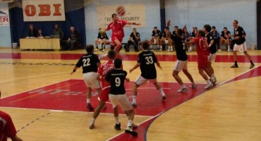 HMRK Zrinjski, RK Konjuh, HMRK Zrinjski, HRK Izviđač