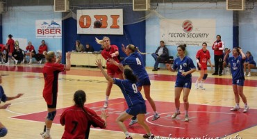 HRK Katarina, rk hrasnica