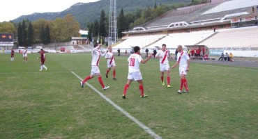 HŠK Zrinjski, FK Sarajevo
