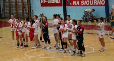 Marija Zelenika izabrana za predsjednicu Skupštine ŽHRK „Zrinjski“