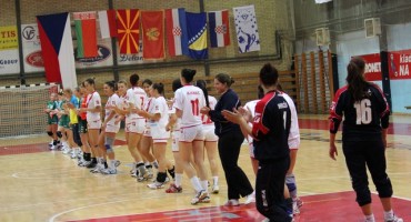 ŽRK Mira-HŽRK Zrinjski 25:18