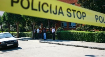 Čapljina: Zbog dojave o bombi do daljnjeg odgođena nastava u O. Š. ''Vladimir Pavlović''