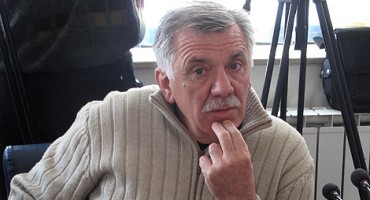 Ivo Ištuk, FK Čelik