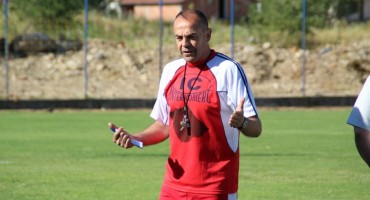 Zoran Bubalo više nije trener Branitelja