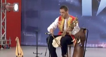 Ganga pripada znanosti, ona je ponos i identitet, himna Hercegovine