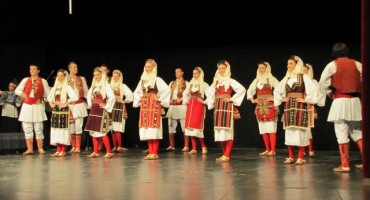 KUD Alat održao humanitarni koncert za obnovu Saborne crkve u Mostaru